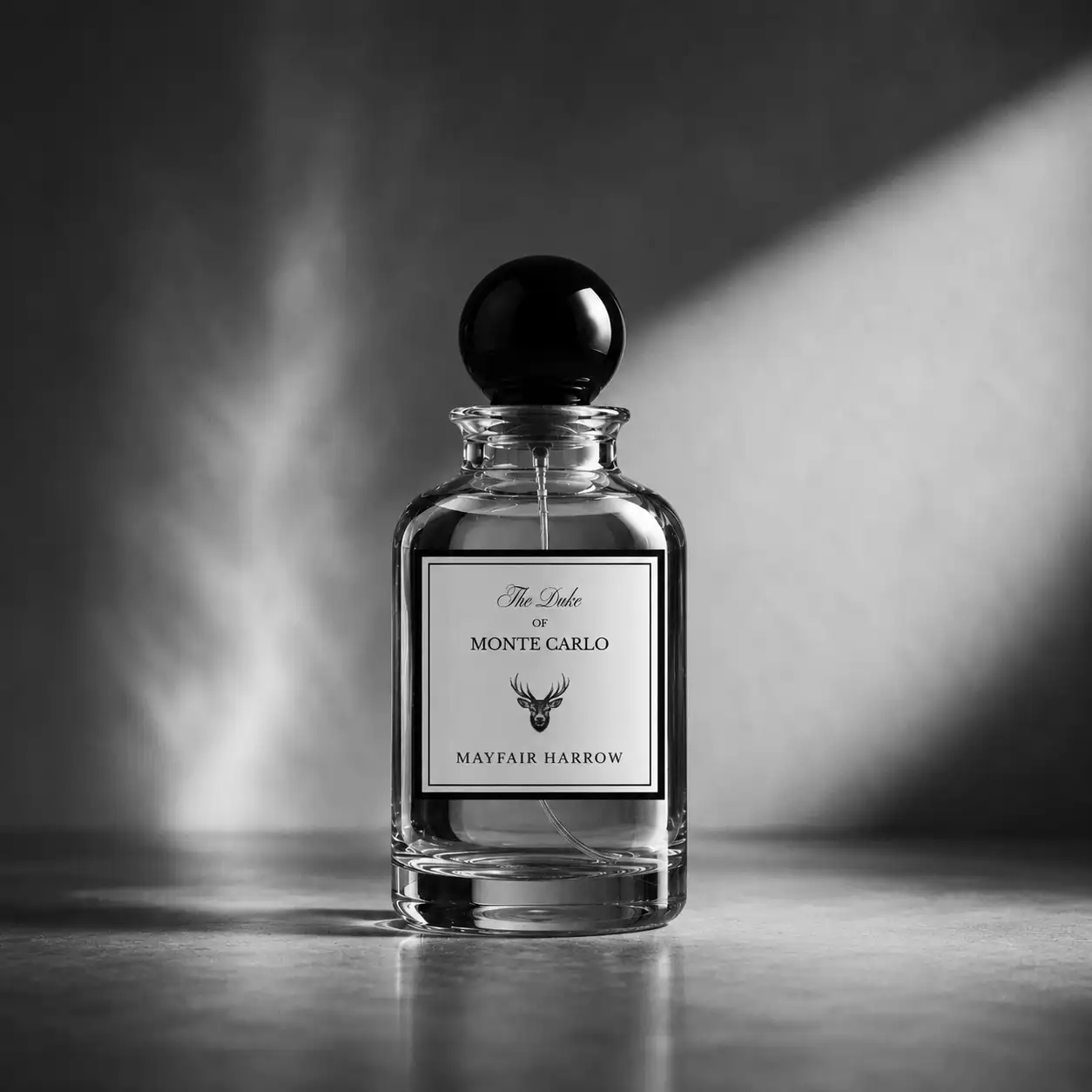 Mayfair Harrow 30% Extrait de Parfum Luxury Flacon